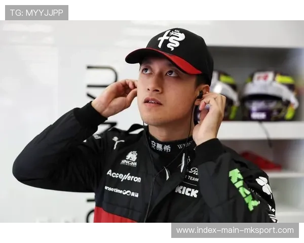 F1周冠宇反应训练数据提升明显:突破极限,领跑未来 F1周冠宇反应训练数据提升明显:突破极限,领跑未来