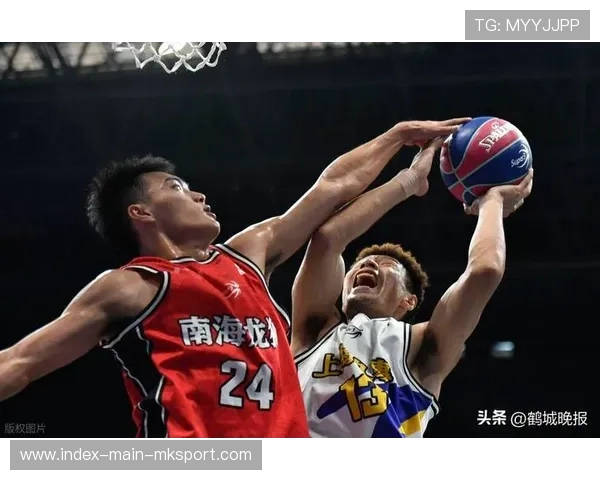 广东宏远快攻机会多，终结效率待提升